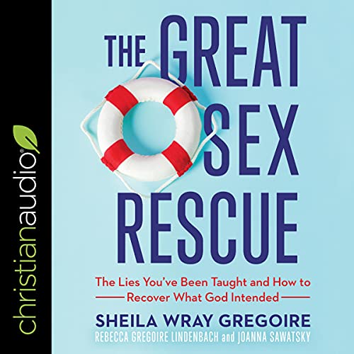 Cover of The Great Sex Rescue