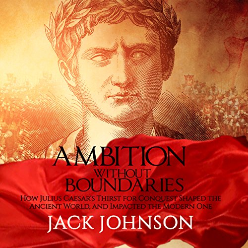 Cover of Ambition Without Boundaries