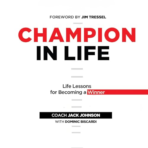 Cover of Champion in Life