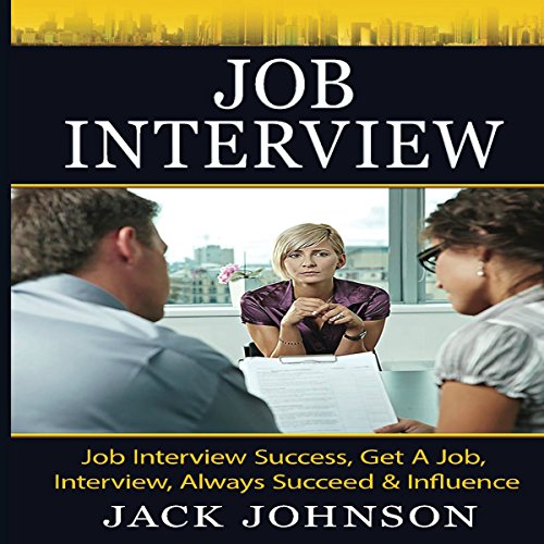 Cover of Job Interview