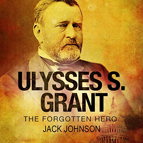 Cover of Ulysses S. Grant
