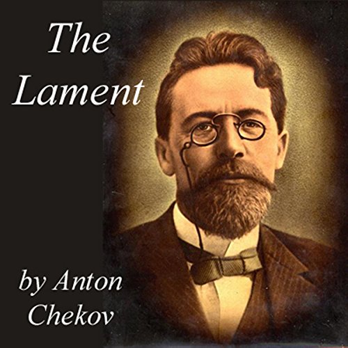 Cover of The Lament