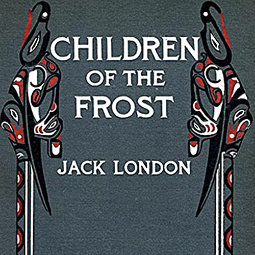 Cover of The Children of the Frost