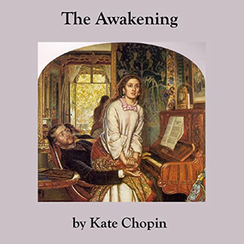 Cover of The Awakening