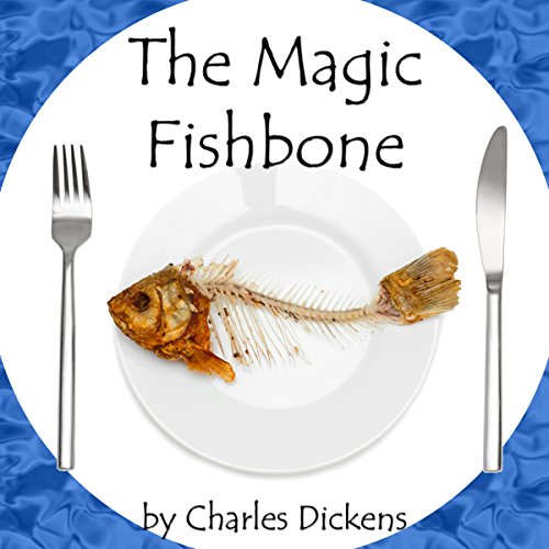 Cover of The Magic Fishbone