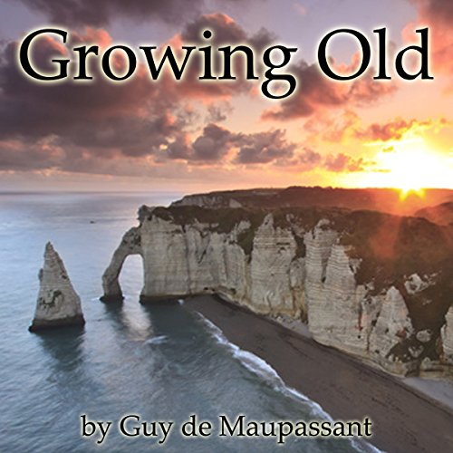 Cover of Growing Old