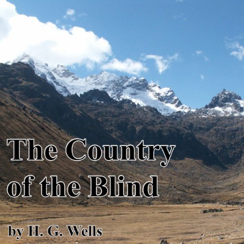 Cover of The Country of the Blind
