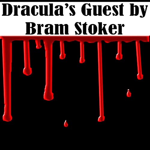 Cover of Dracula's Guest