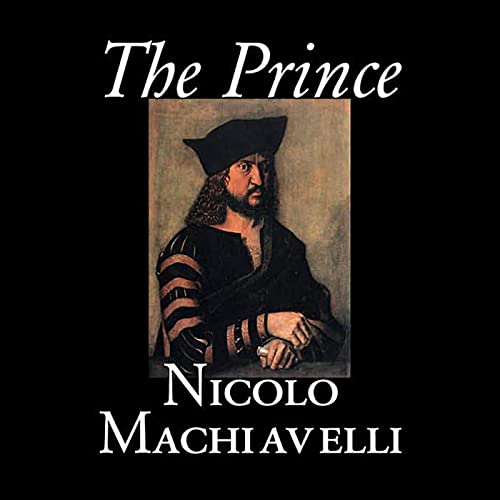 Cover of The Prince