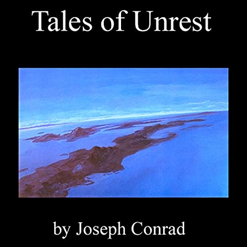 Cover of Tales of Unrest