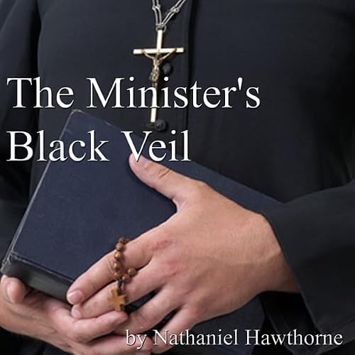Cover of The Minister's Black Veil