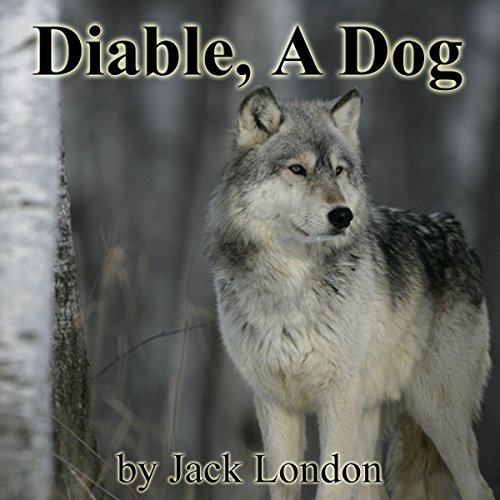 Cover of Diable, A Dog