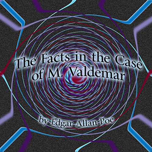 Cover of The Facts in the Case of M. Valdemar