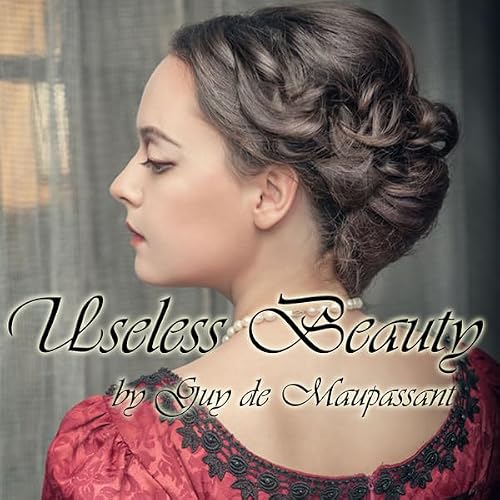 Cover of Useless Beauty