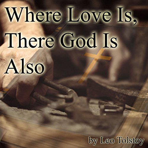 Cover of Where Love Is, There God Is Also
