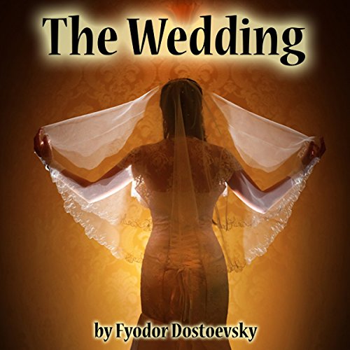 Cover of The Wedding