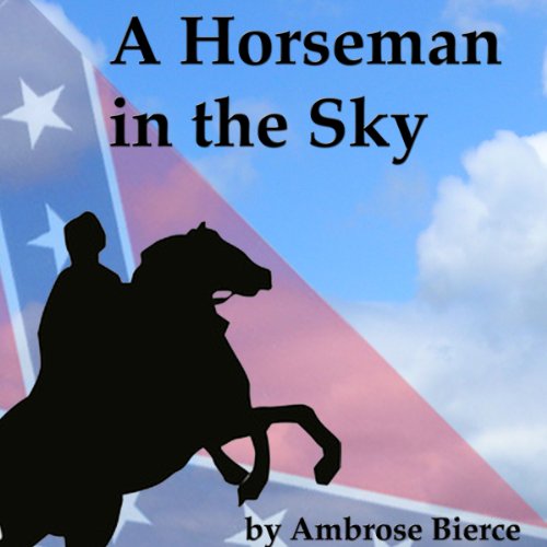 Cover of A Horseman in the Sky