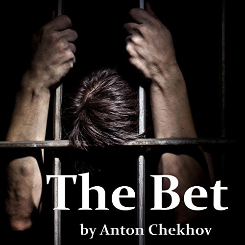Cover of The Bet