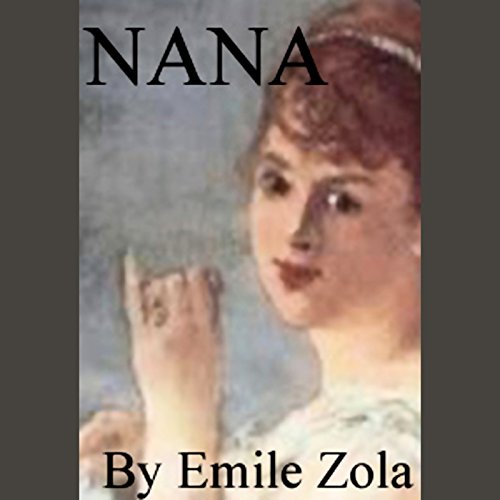 Cover of Nana