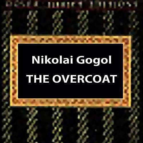 Cover of The Overcoat