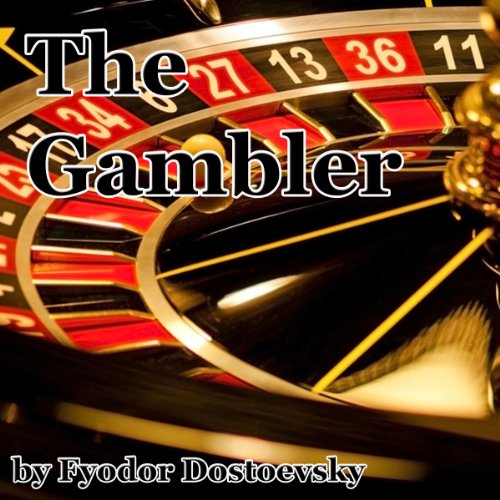 Cover of The Gambler