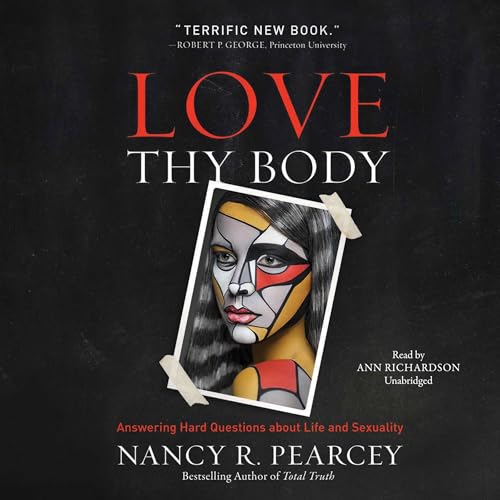 Cover of Love Thy Body