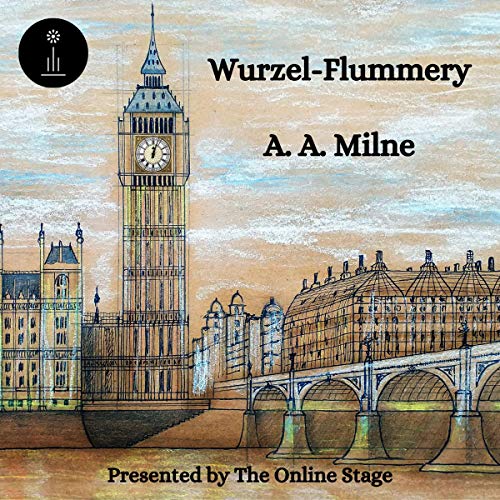 Cover of Wurzel-Flummery