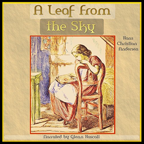 Cover of A Leaf from the Sky