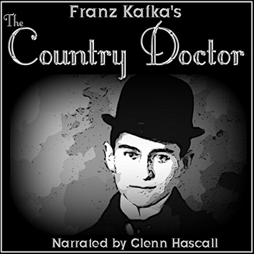 Cover of The Country Doctor