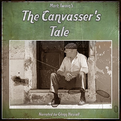 Cover of The Canvasser's Tale