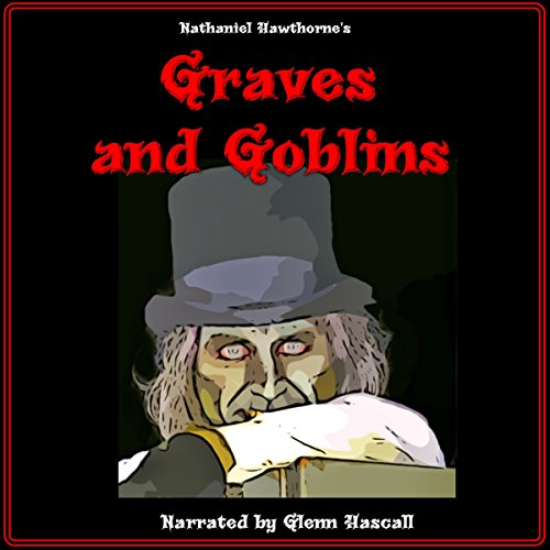 Cover of Graves and Goblins