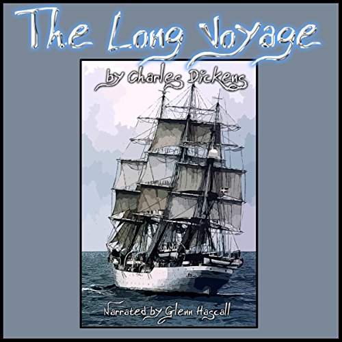 Cover of The Long Voyage