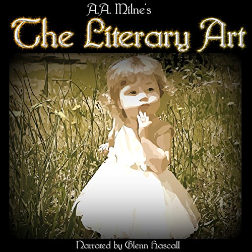 Cover of The Literary Art