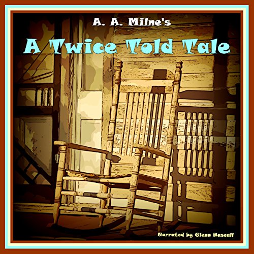 Cover of A Twice Told Tale