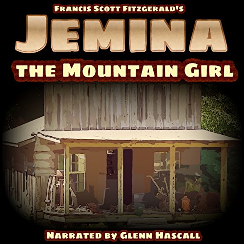 Cover of Jemina, the Mountain Girl