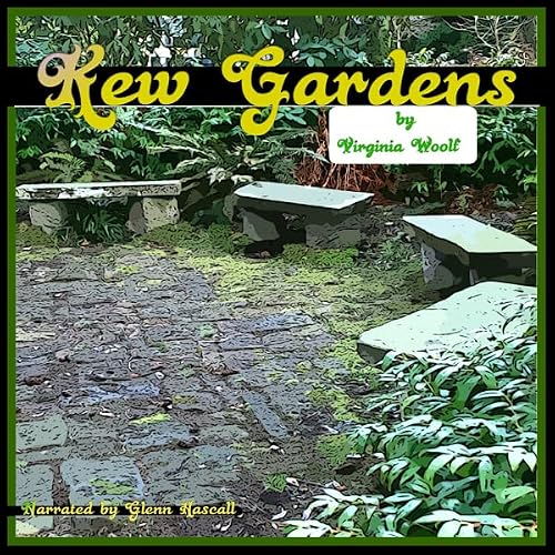 Cover of Kew Gardens