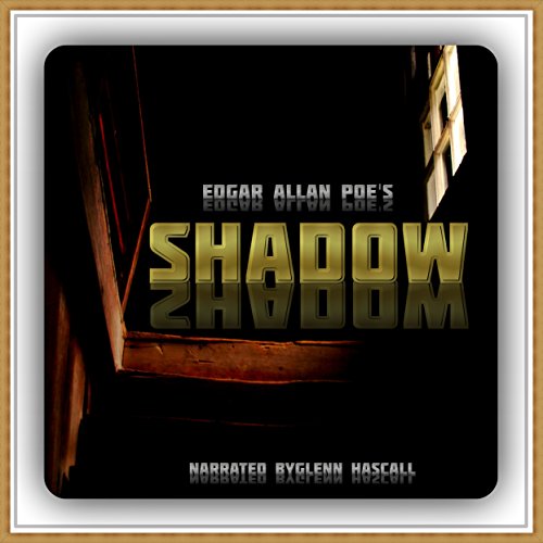 Cover of Shadow