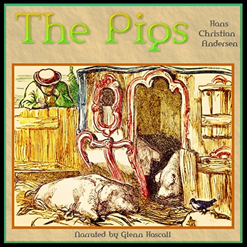 Cover of The Pigs