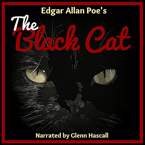 Cover of The Black Cat