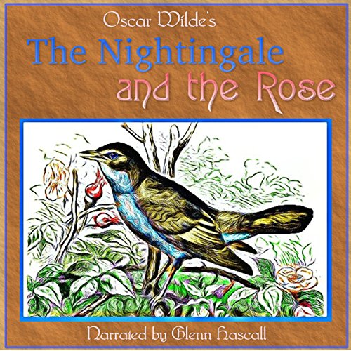 Cover of The Nightingale and the Rose