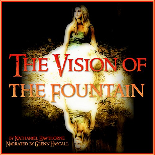Cover of The Vision of the Fountain