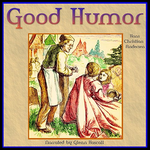 Cover of Good Humour