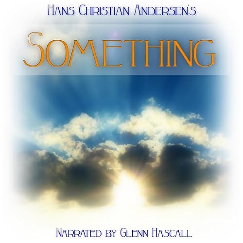 Cover of Something