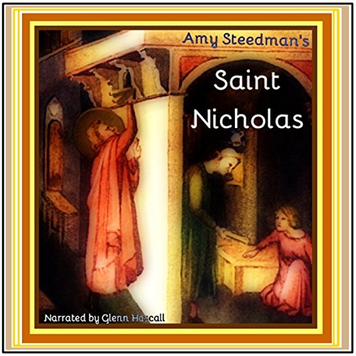 Cover of Saint Nicholas
