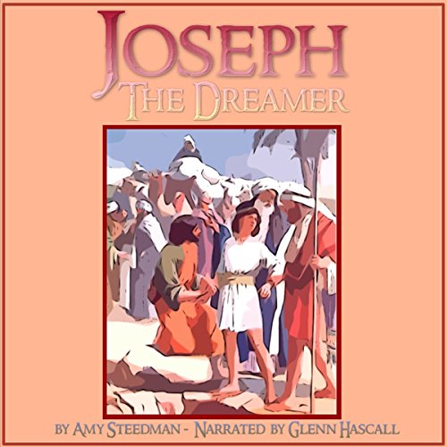 Cover of Joseph the Dreamer