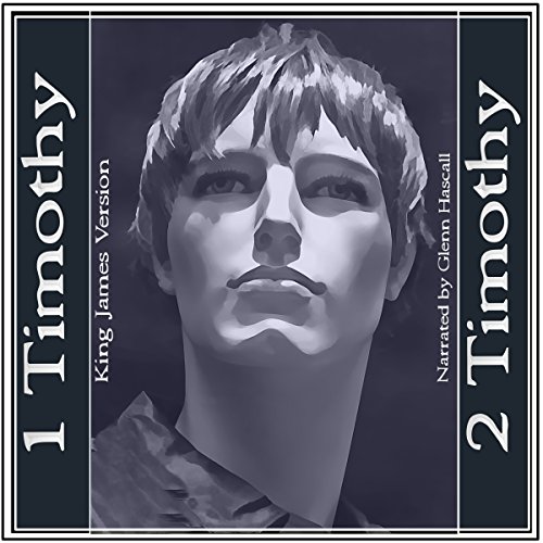 Cover of Timothy 1 and 2
