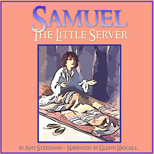 Cover of Samuel, the Little Server