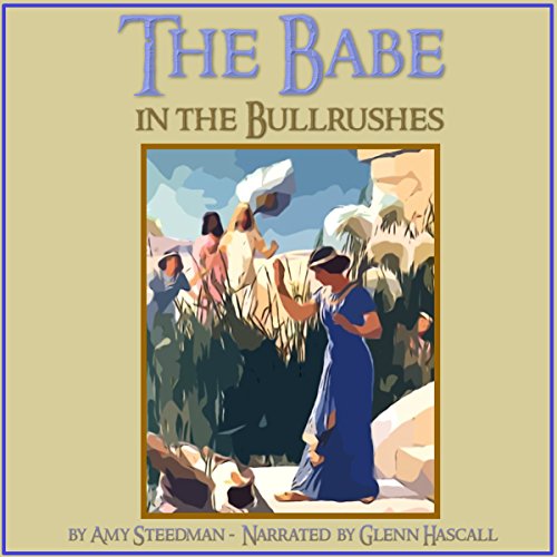 Cover of The Babe in the Bullrushes
