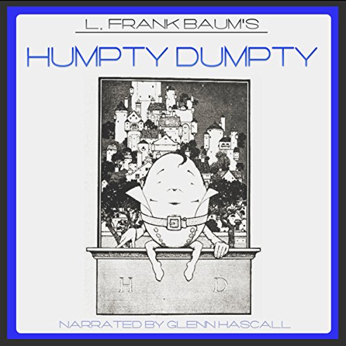 Cover of Humpty Dumpty