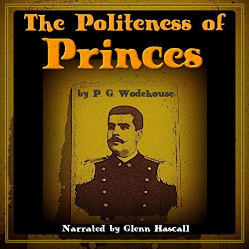 Cover of The Politeness of Princess